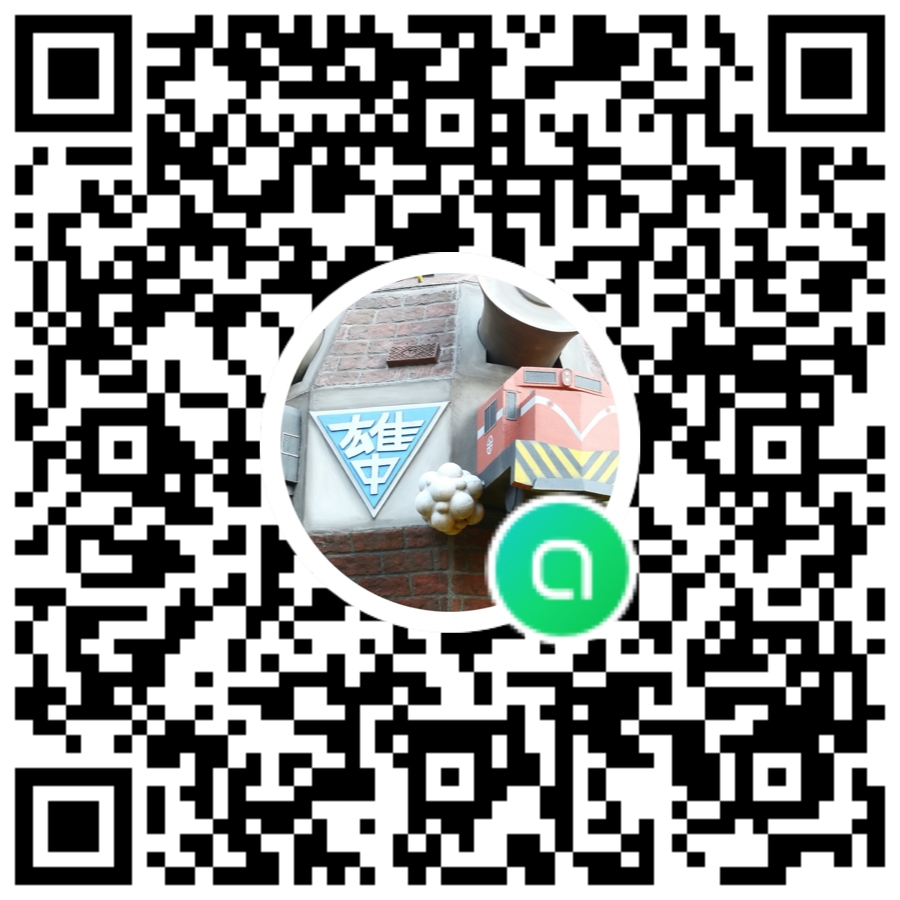 QRcode