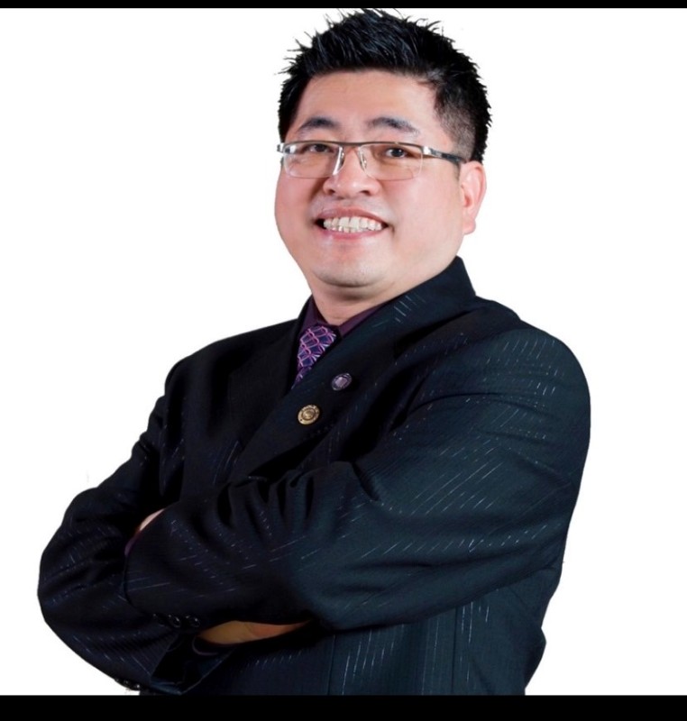 謝尚廷