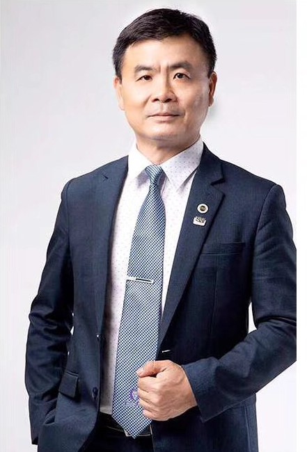 施永雄